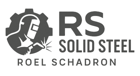 RS Solid Steel — Roel Schadron